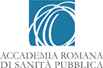 Logo Accademia Romana Sanità Pubblica