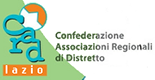 Logo CARD - Confederazione Associazioni Regionali di Distretto