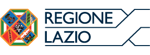 Logo Regione Lazio